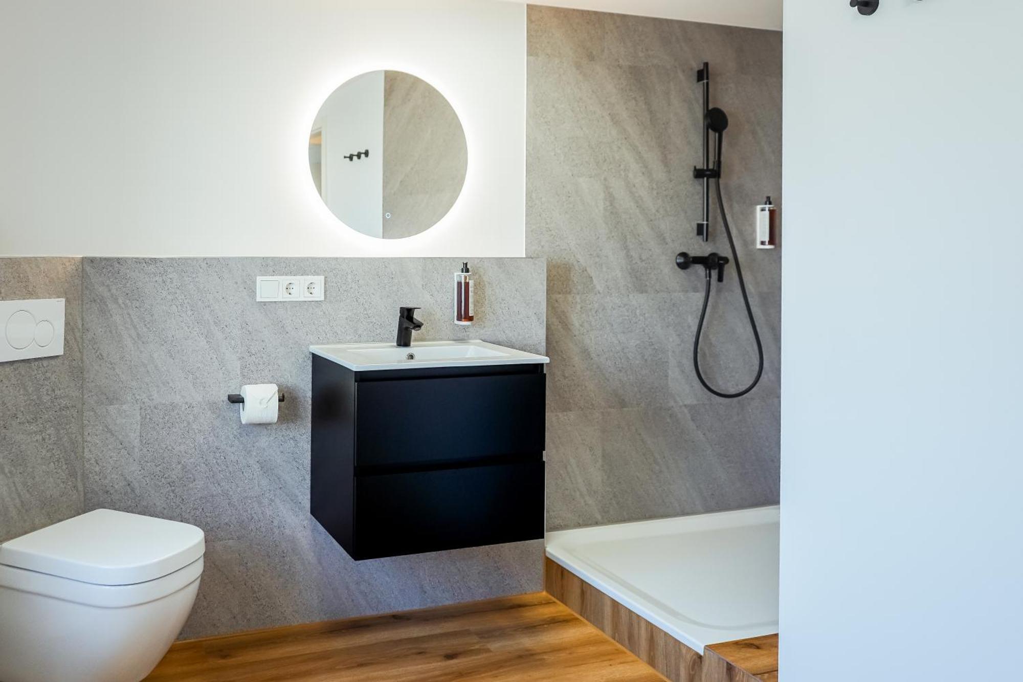 7Seas Boutique Ferienhaus Bostalsee - 2 Apartments Oder Ganzes Haus, Mit Sauna Nohfelden Ngoại thất bức ảnh