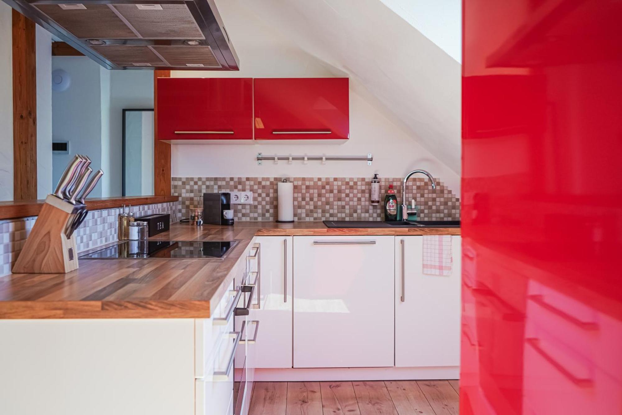 7Seas Boutique Ferienhaus Bostalsee - 2 Apartments Oder Ganzes Haus, Mit Sauna Nohfelden Ngoại thất bức ảnh